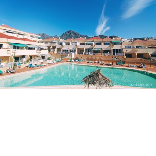 MNG-APART Studia Mareverde D-15 Costa Adeje