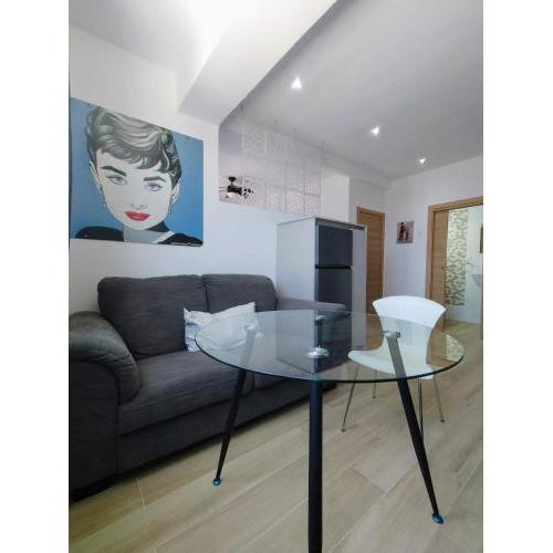 M.Nostrum Apartamento NY