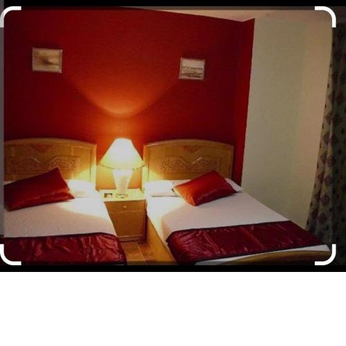 Mo Hotel