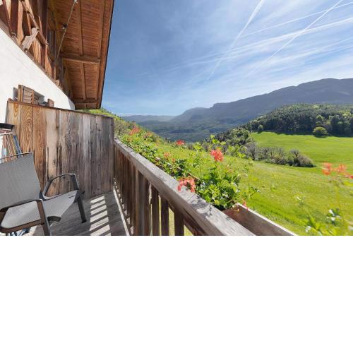 Moar im Rumsein - Apt Etschblick