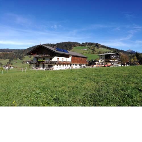 Moarhof Appartements