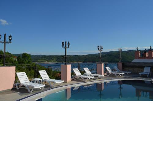 MOBI DICK Family Hotel