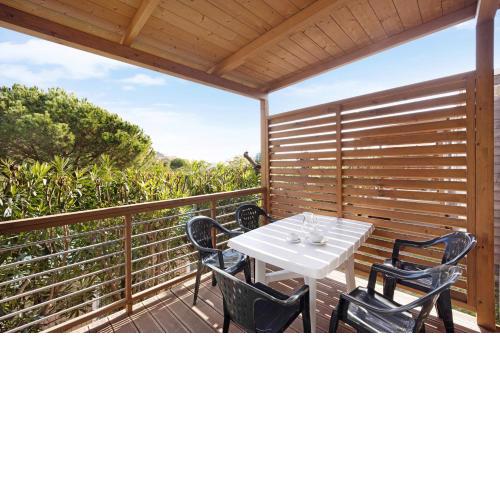 Mobile Home Alloro 165