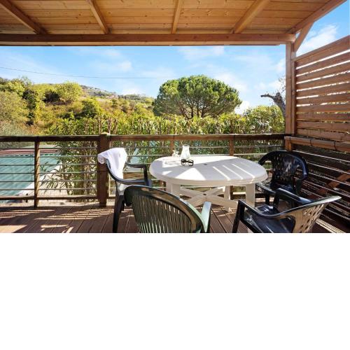 Mobile Home Alloro 166
