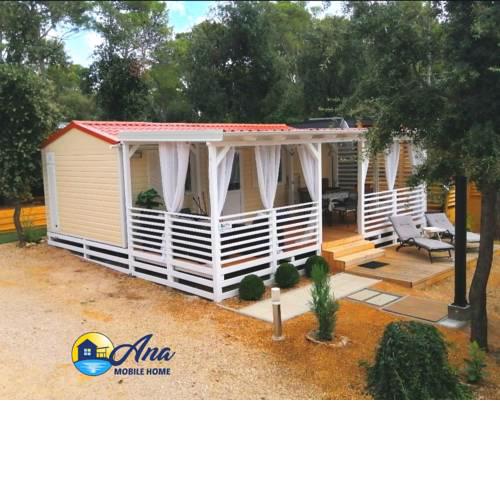 Mobile Home Ana - Soline Biograd
