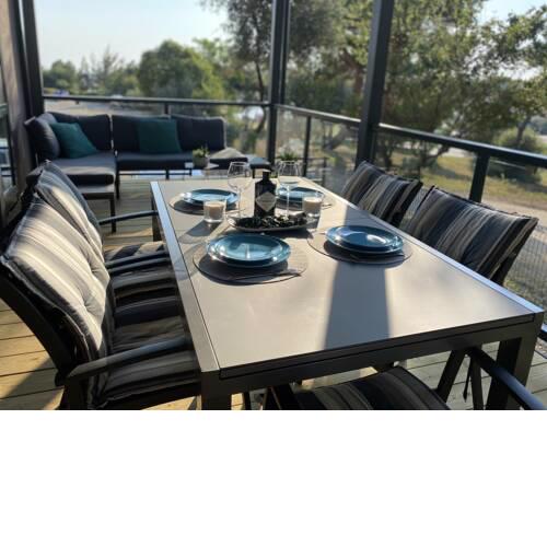 Mobile Home BIONDINA Camp Porton Biondi