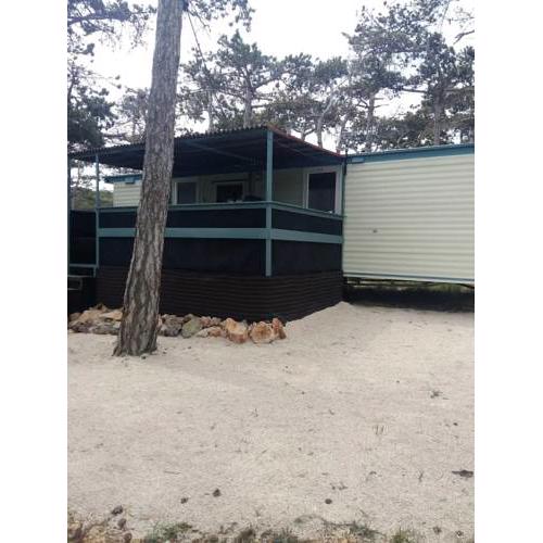 Mobile Home Camping Planik