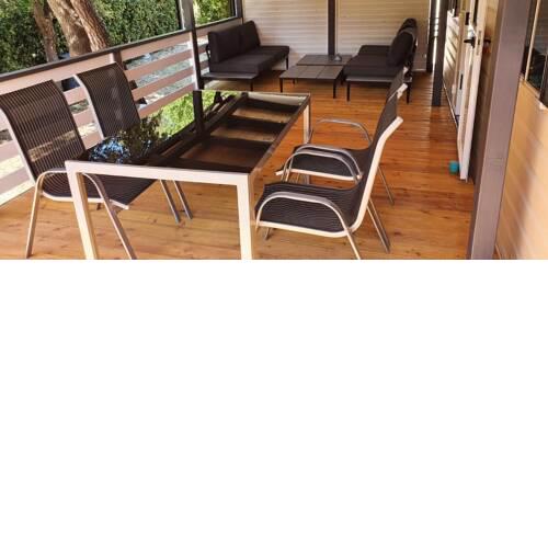 Mobile Home CICIBELA