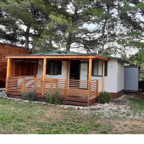 Mobile Home Libero