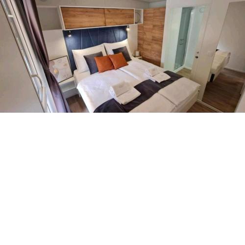 Mobile home Linico