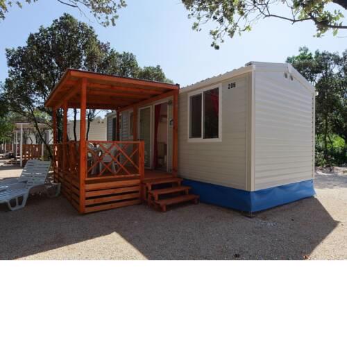 Mobile Home Lopari DL