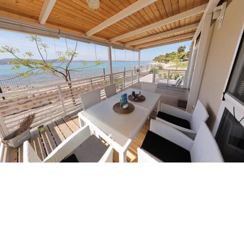Mobile home Opal 1