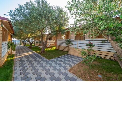 Mobile home Pecten 04