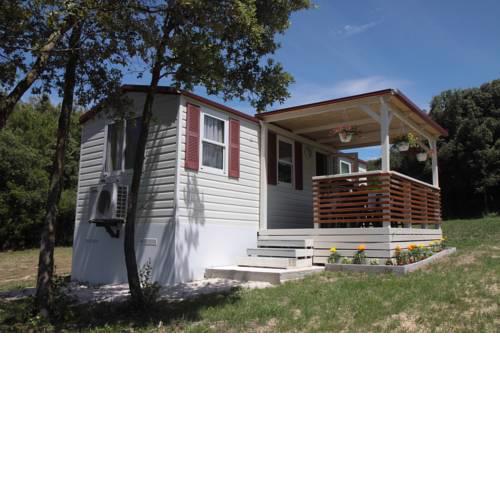 Mobile home Plat Kožino