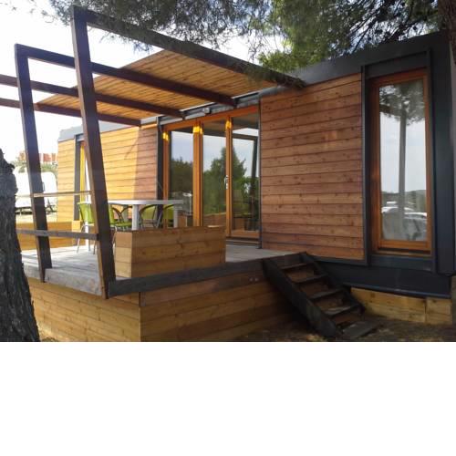 Mobile Home Relax