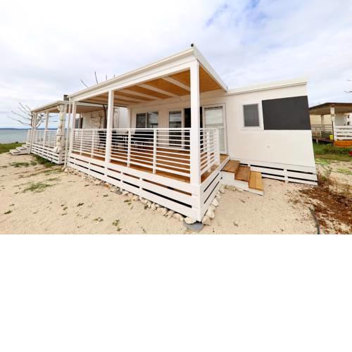 Mobile home Tabor 2