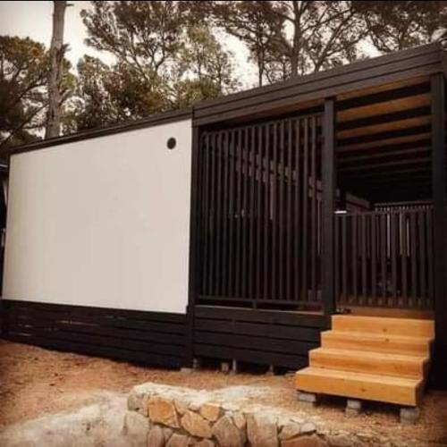 Mobile home Tinkara