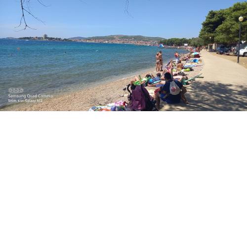 Mobile Home Vodice IVAN