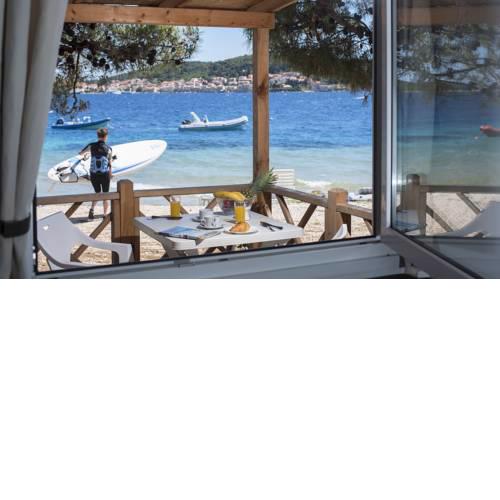 Mobile Homes Adriatic Camping - Perna Orebic