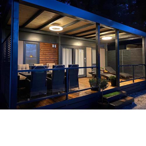 Mobile Homes Adriatic