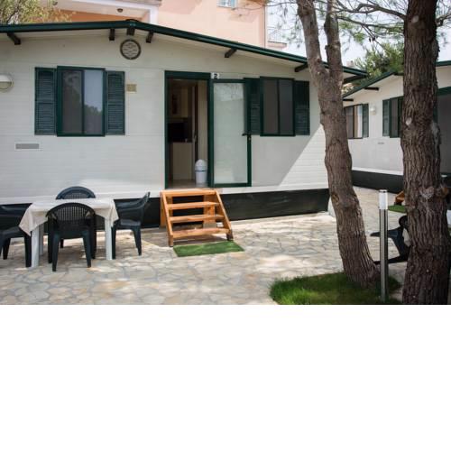 Mobile homes Bonaca
