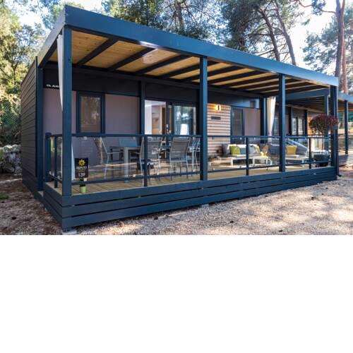 Mobile Homes PEPUTO