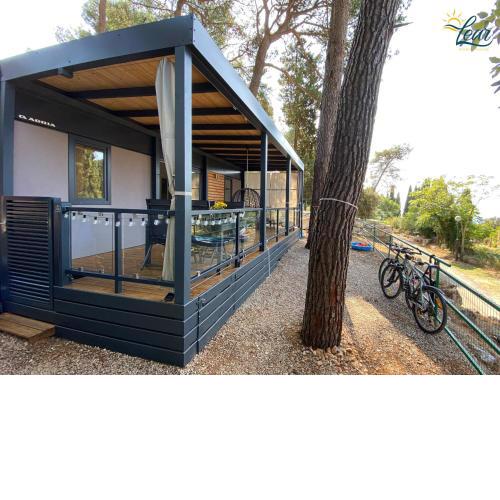 Mobile House Lear