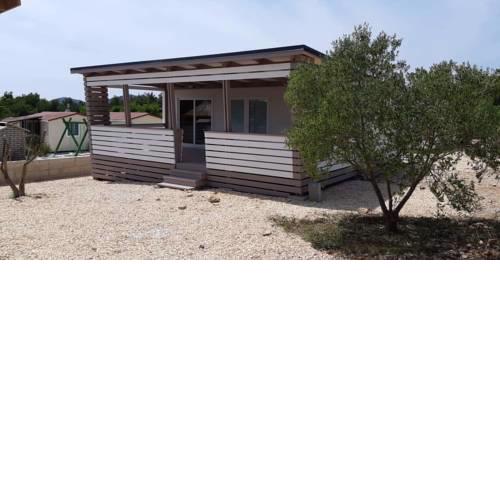 Mobile house RMAN