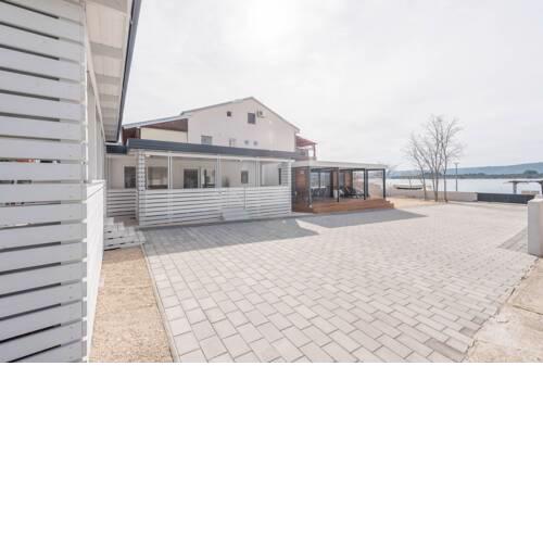 Mobile house Turanj