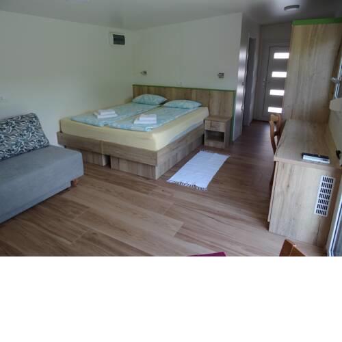 Mobile House Vegov hram