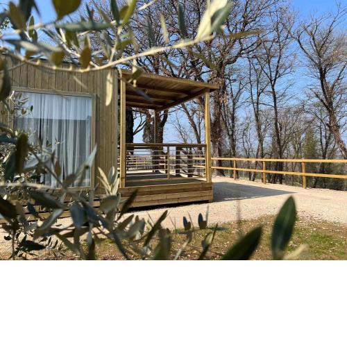 Mobilehome in Lazise - Gardasee 45718