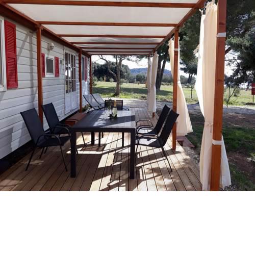 Mobilehomes in Banjole/Istrien 36723
