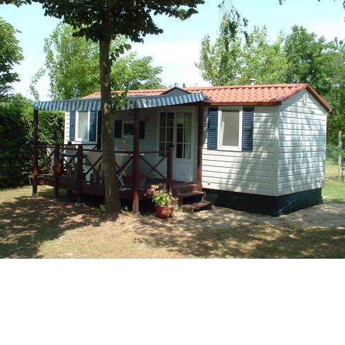 Mobilehomes in Cavallino-Treporti 33773