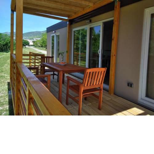 Mobilehomes in Klenovica 35297