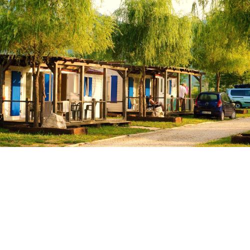 Mobilehouse & Camping Lijak