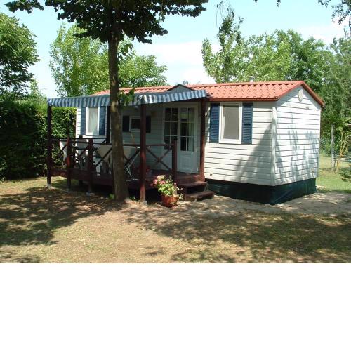Mobilhome Angel