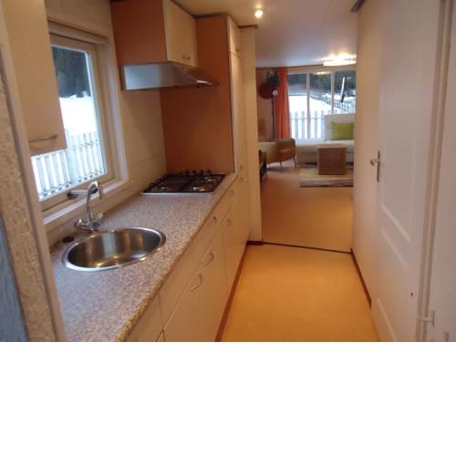 Mobilhome Mallnitz