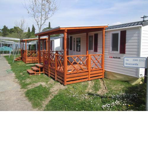 Mobilhome Victoria Bella Italia