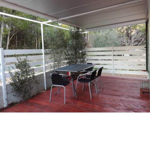 Mobilna kućica Maslina