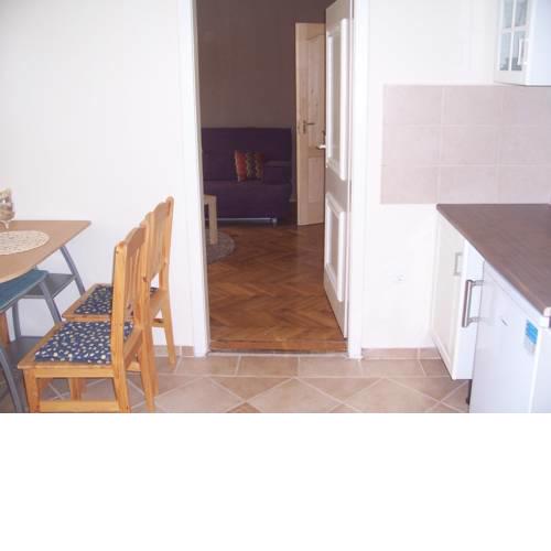Möbius Apartman