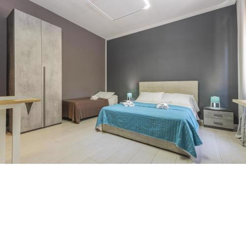 Moca Rooms