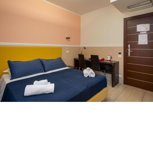 Mocenigo Vatican Suites
