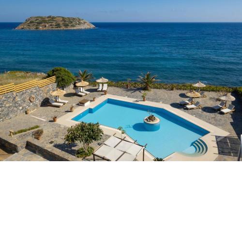 Mochlos Blue