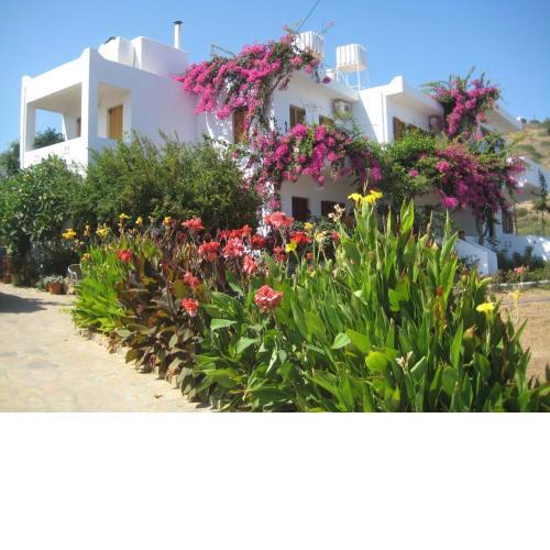 Mochlos Mare