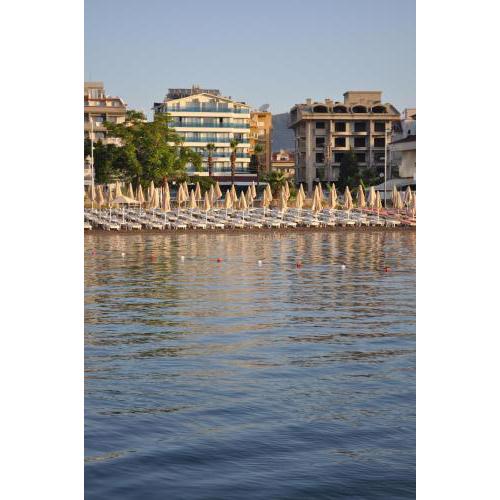 Moda Beach Hotel