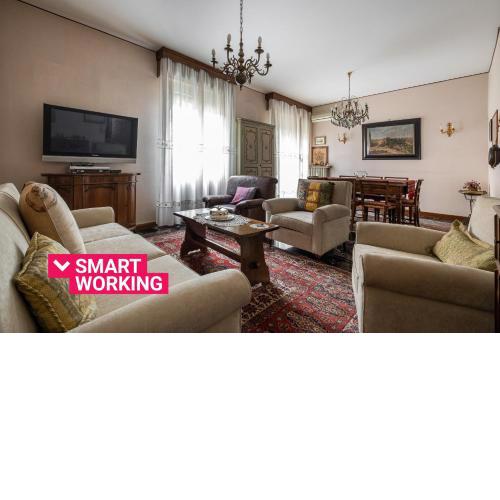 Modena Vintage Apartment by Wonderful Italy