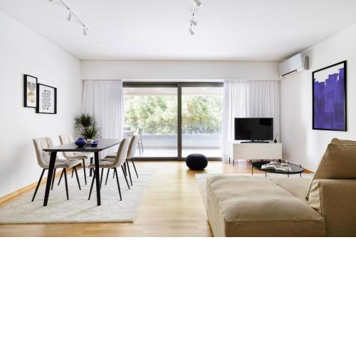 Modern 1BD Apartment close to the Acropolis Museum by UPSTREET