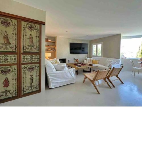 Modern 2 bedroom in Marbella Real