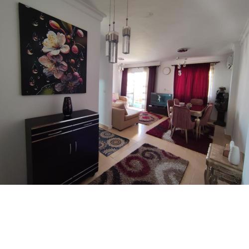 Modern 2 rooms apartment at Madinty city for families only