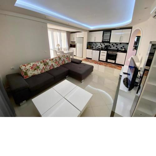 Modern 2bedroom apt on Cleopatra (WiFi,pool)